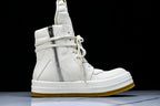 Creep Geobasket High Milk Shoes