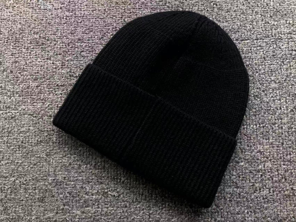 Horse Shoe Logo Knit Beanie™