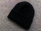 Horse Shoe Logo Knit Beanie™