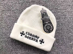 Typography Logo Beanie™