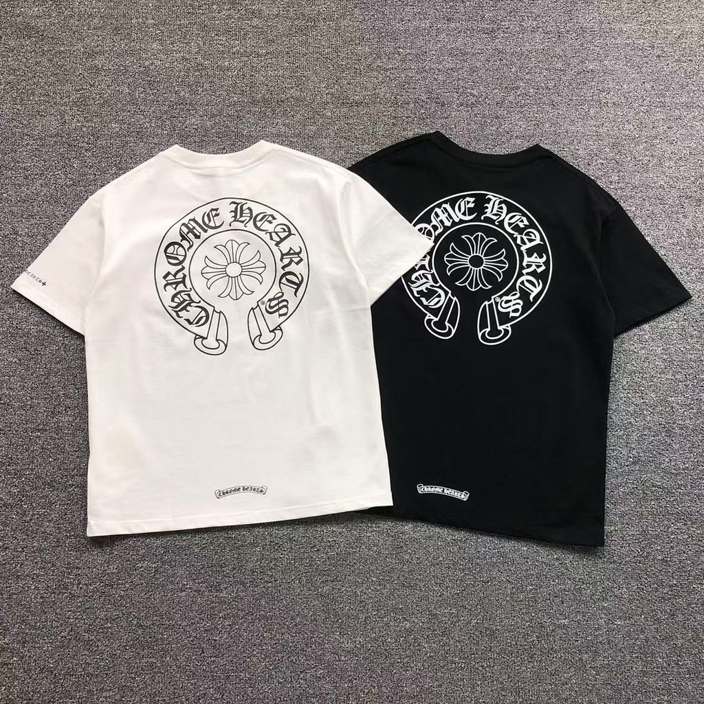 Horseshoe Logo Pocket T-Shirt™