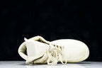 High Geobasket Sneakers "Milk"