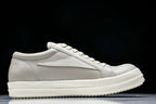 Lido Vintage Sneakers "Pearl Milk"