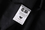 Ornate Cross Graphic Black T-Shirt™