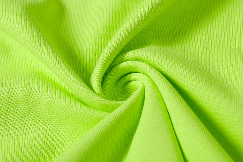 M-Boy Link Lime Green Pocket T-Shirt™