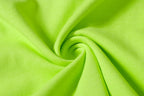 M-Boy Link Lime Green Pocket T-Shirt™
