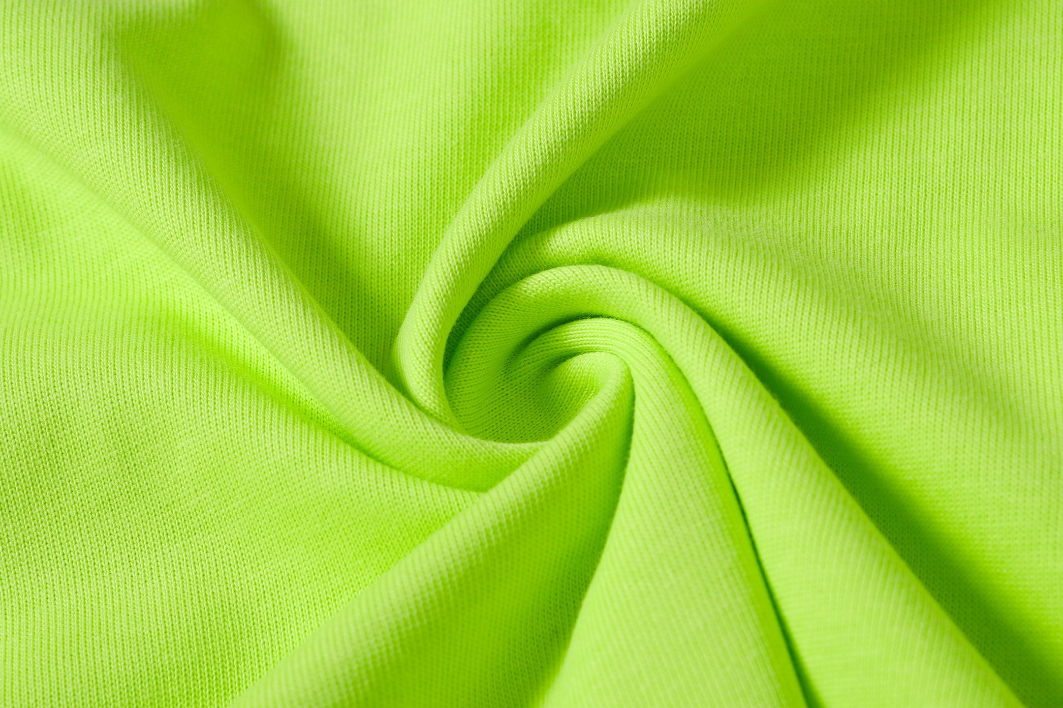 M-Boy Link Lime Green Pocket T-Shirt™