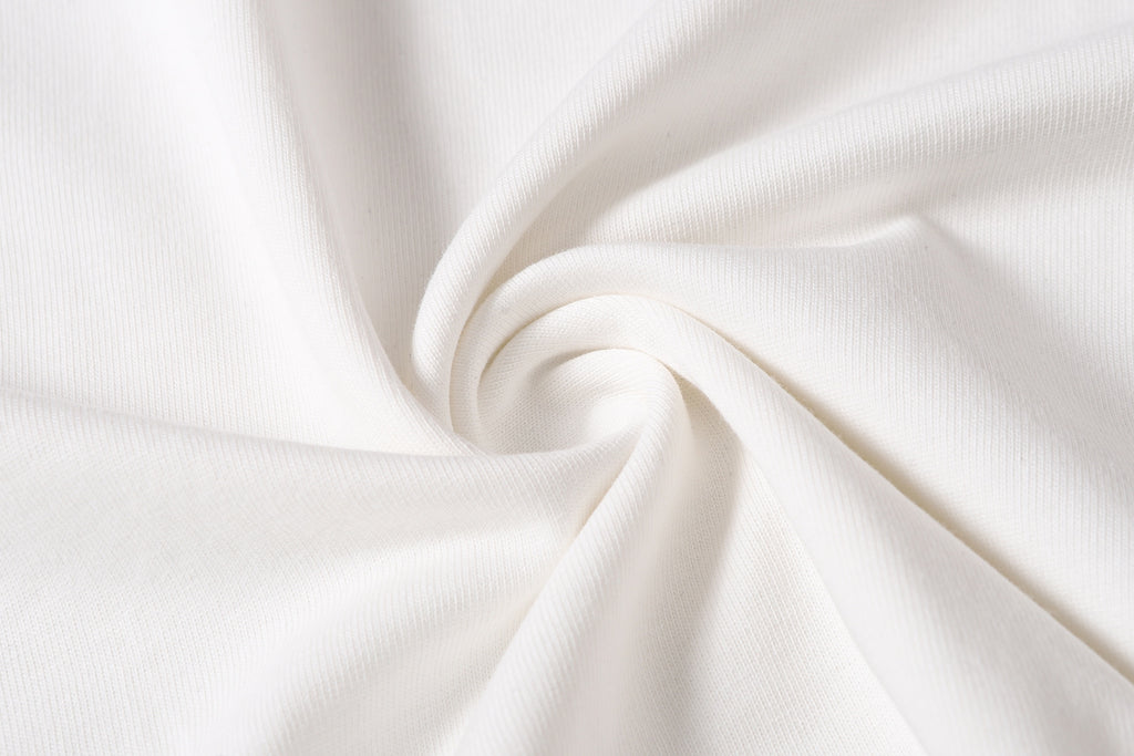 Hollywood Cross Logo Pocket White T-Shirt™