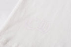 Hollywood Cross Logo Pocket White T-Shirt™