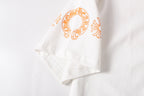 Hollywood Cross Logo Pocket White T-Shirt™
