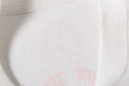 Hollywood Cross Logo Pocket White T-Shirt™