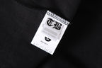 Hollywood Cross Logo Pocket Black T-Shirt™