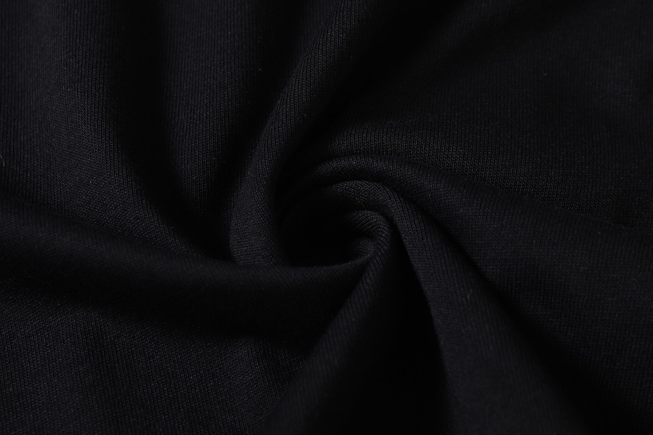 Hollywood Cross Logo Pocket Black T-Shirt™