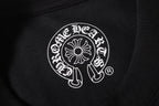 Hollywood Cross Logo Pocket Black T-Shirt™