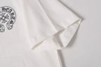 USA Flag Graphic White T-Shirt™