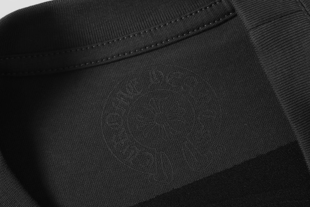 Tonal Horseshoe Grey T-Shirt™