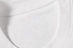 Tonal Horseshoe White T-Shirt™