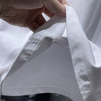 Multicolor Cross Horseshoe White T-Shirt™