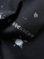Night Sky Star Black T-Shirt™