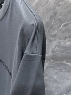 Multi Graphic Grey T-Shirt™