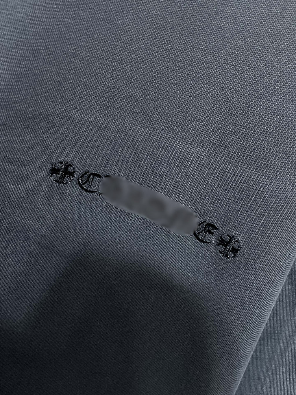 Multi Graphic Grey T-Shirt™