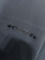 Multi Graphic Grey T-Shirt™