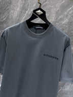 Multi Graphic Grey T-Shirt™