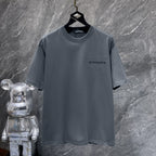 Multi Graphic Grey T-Shirt™
