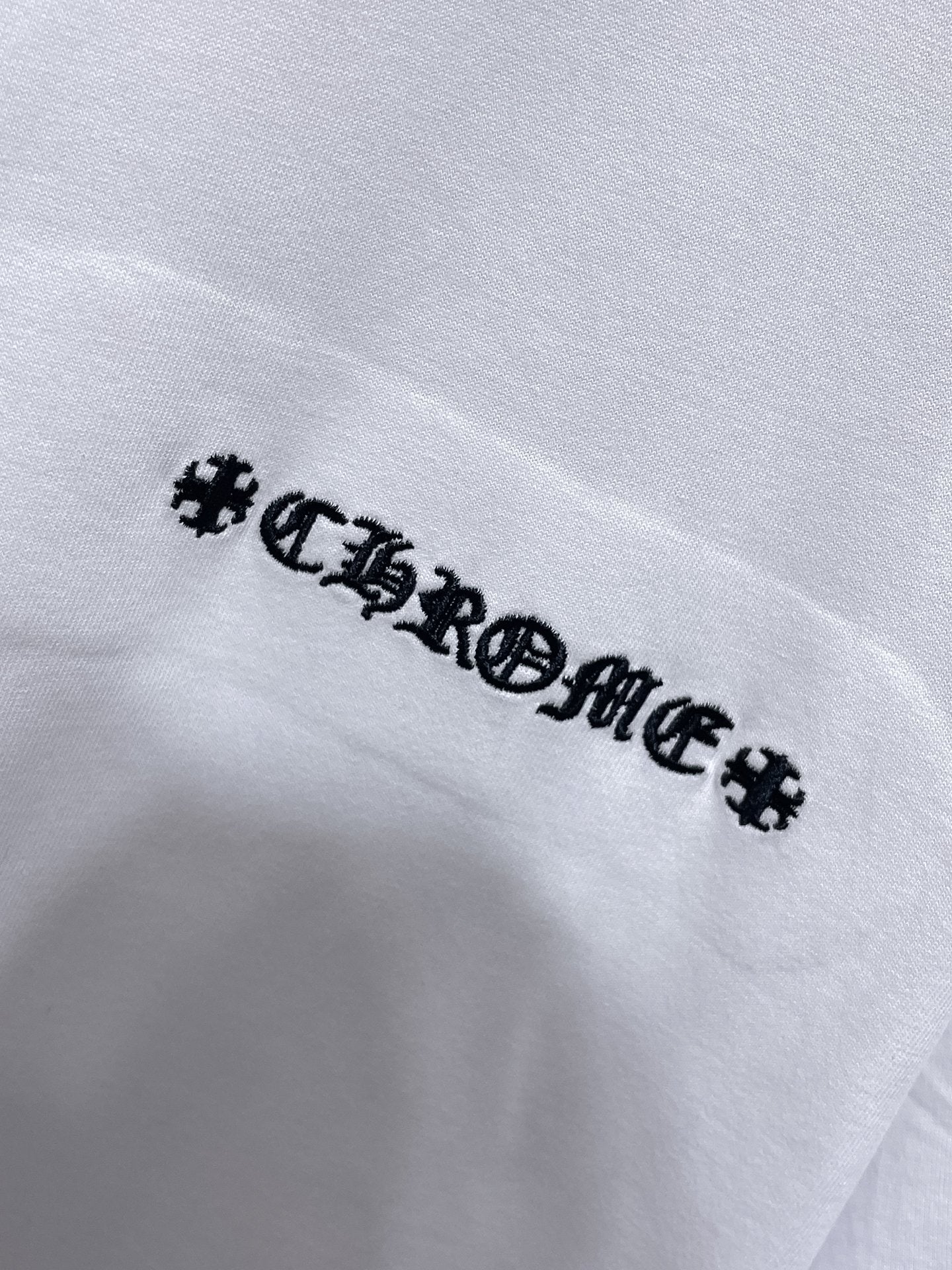 Multi Graphic White T-Shirt™