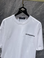 Multi Graphic White T-Shirt™