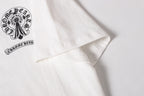 Framed Horseshoe Cross White T-Shirt™