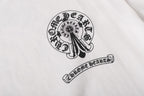 Framed Horseshoe Cross White T-Shirt™