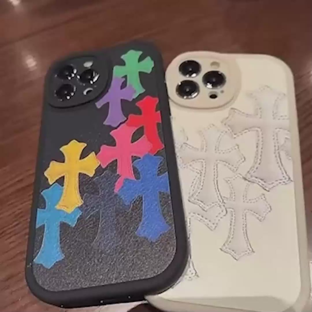 Multicross Patch Case™