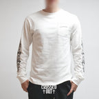 Aspen White Long Sleeve™