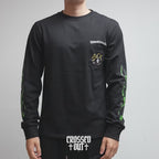M-Boy Stay Fast Black Long Sleeve™