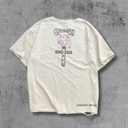 Paly Hllywd Legends Vintage White Tee™