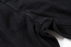 R.O DRKSHDW Black Bolan Banana Trousers™