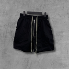 R.O Cargobela Black Shorts™