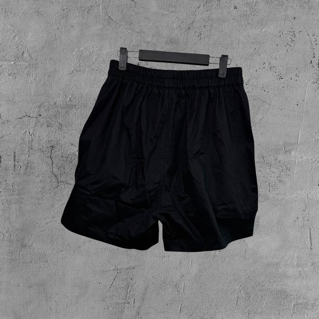 R.O Cargobela Black Shorts™