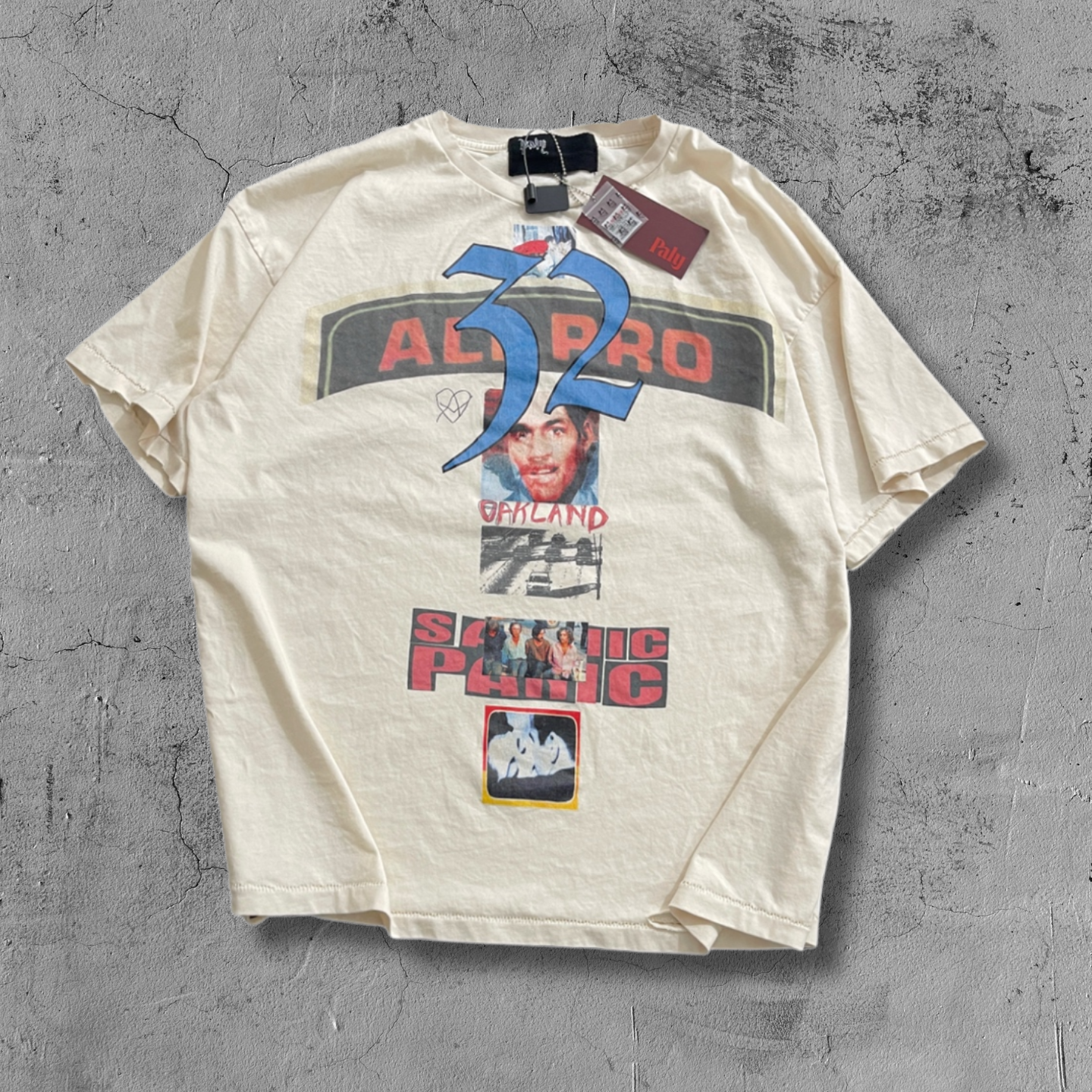Paly Hllywd All Pro Tee™