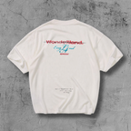 RPRSNT Horizons Icarus White T-Shirt™