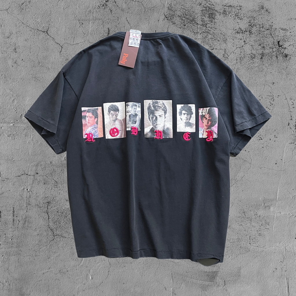 Paly Hllywd Memorial Tee™