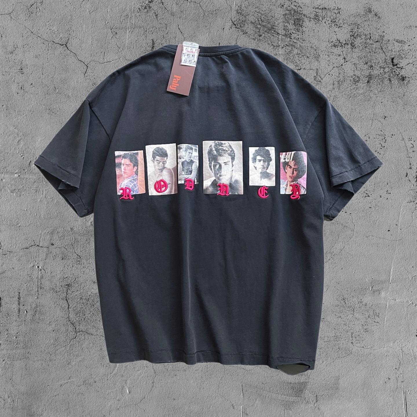 Paly Hllywd Memorial Tee™
