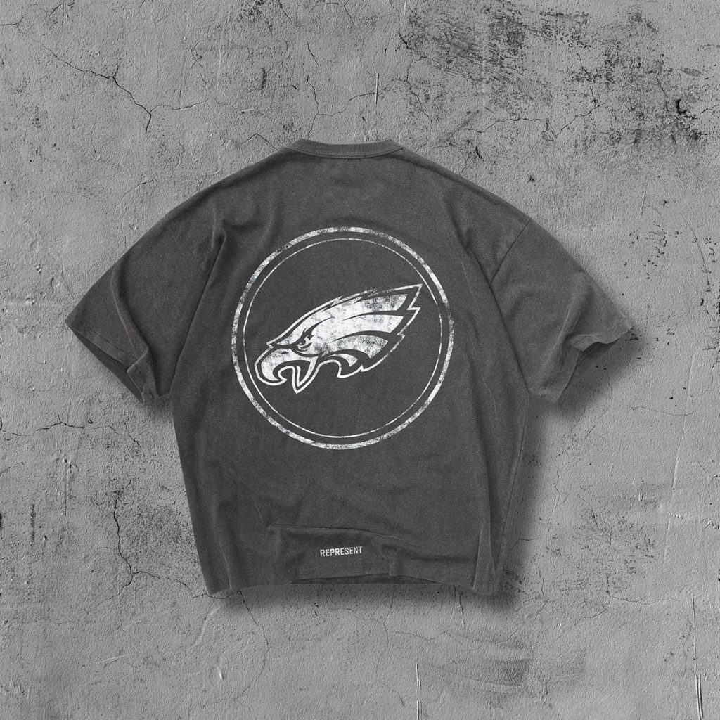 RPRSNT Philadelphia Eagles T-Shirt™