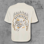 RPRSNT High Street Oversized T-Shirt™