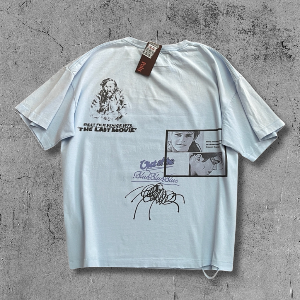 Paly Hllywd American Dreamer Tee™