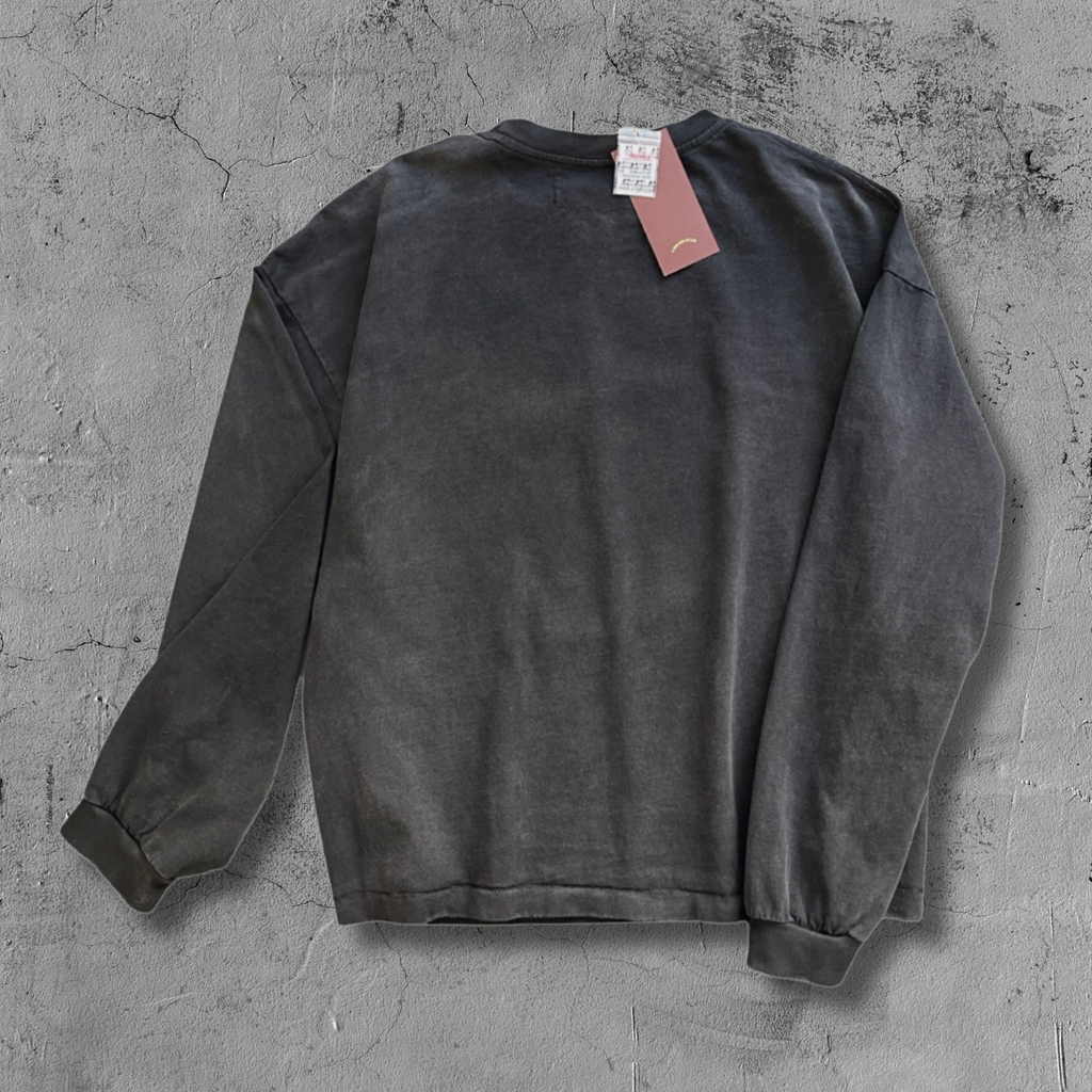 Paly Hllywd Myra Breckenridge Long Sleeve™