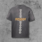 RPRSNT Golden Tour Grey T-Shirt™