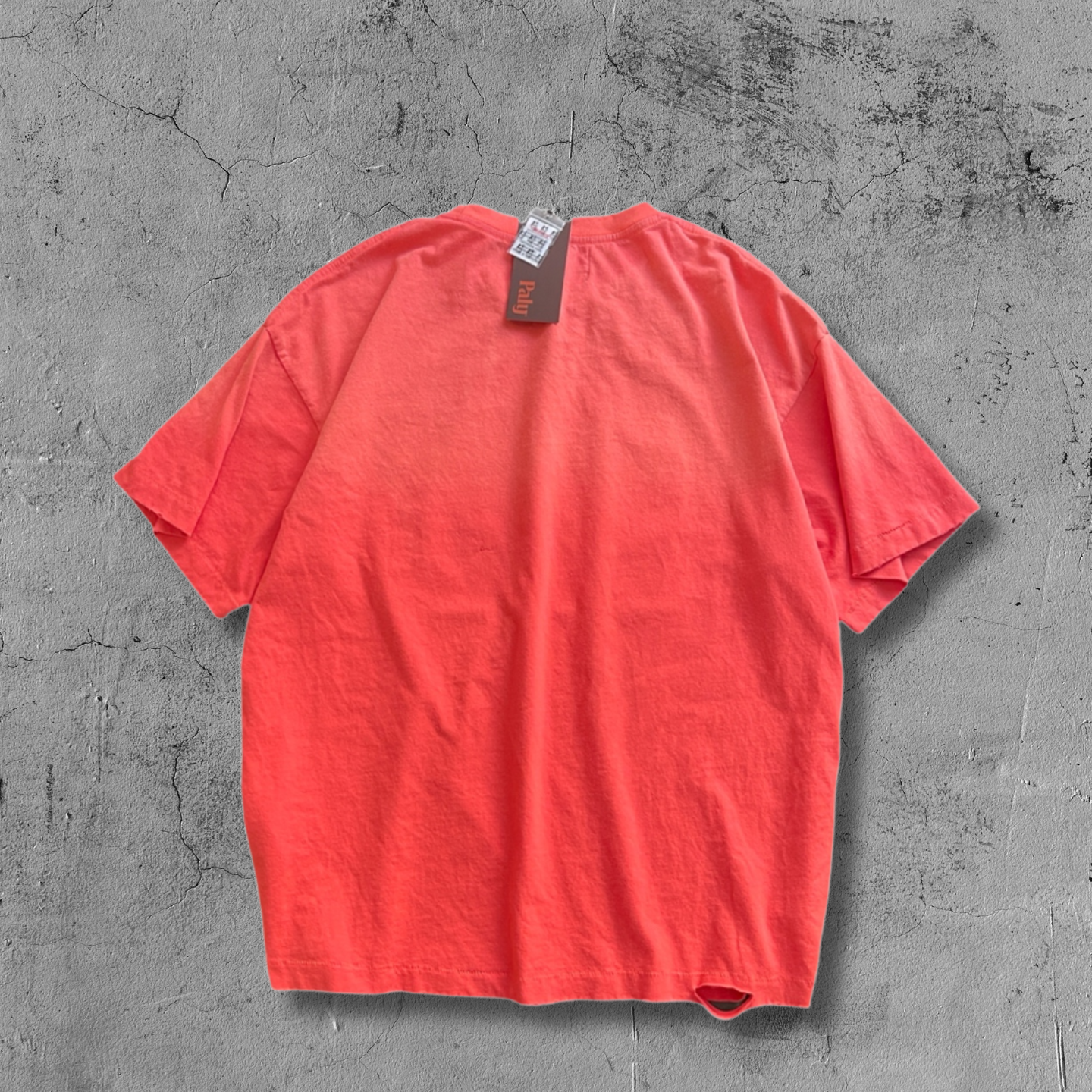 Paly Hllywd The Living Theatre Red Tee™
