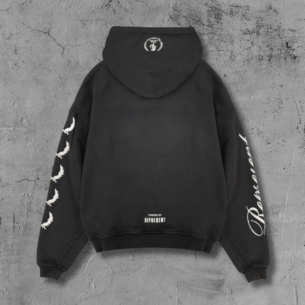 RPRSNT World Championship Hoodie™